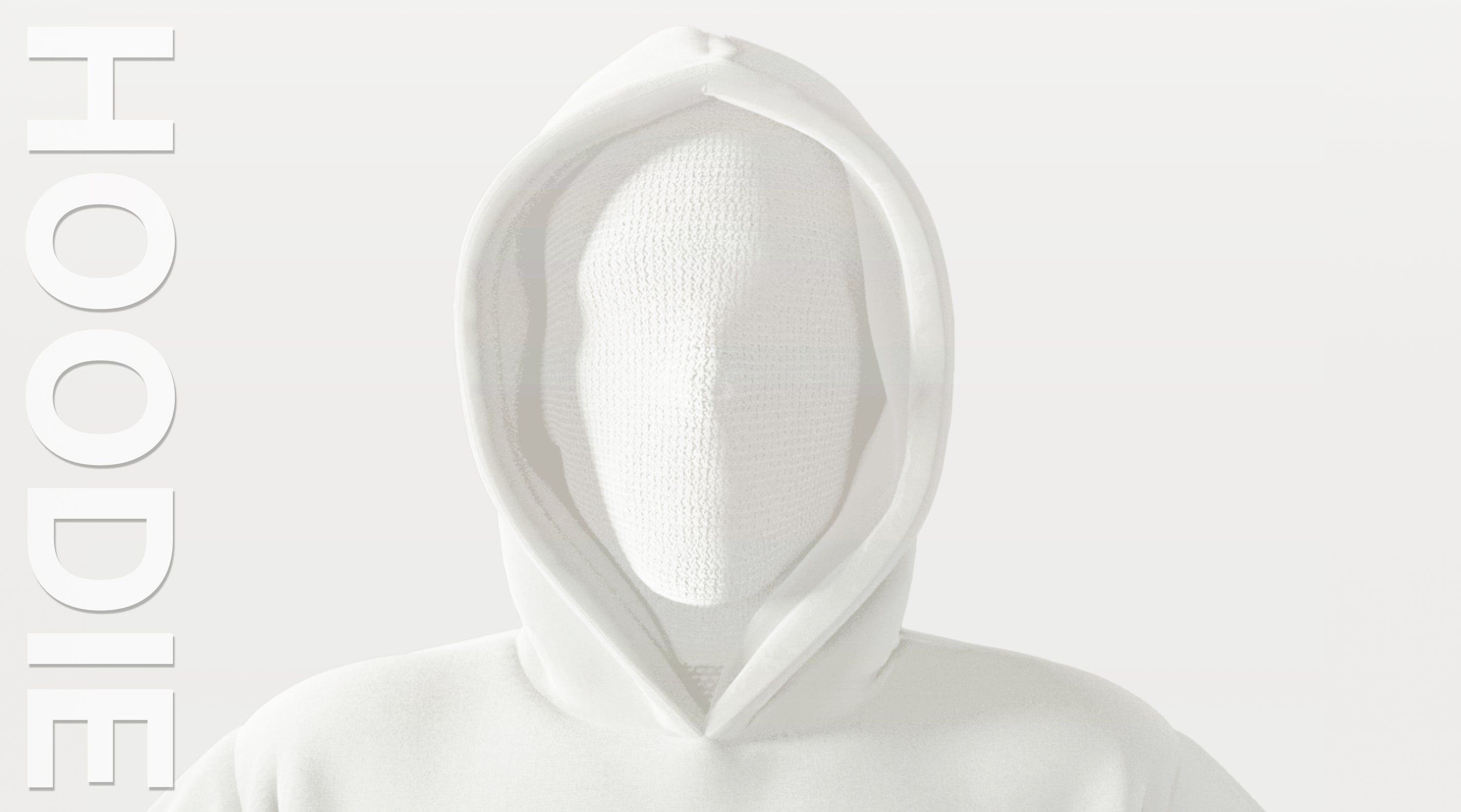 THE ORIGIN OF THE HOODIE