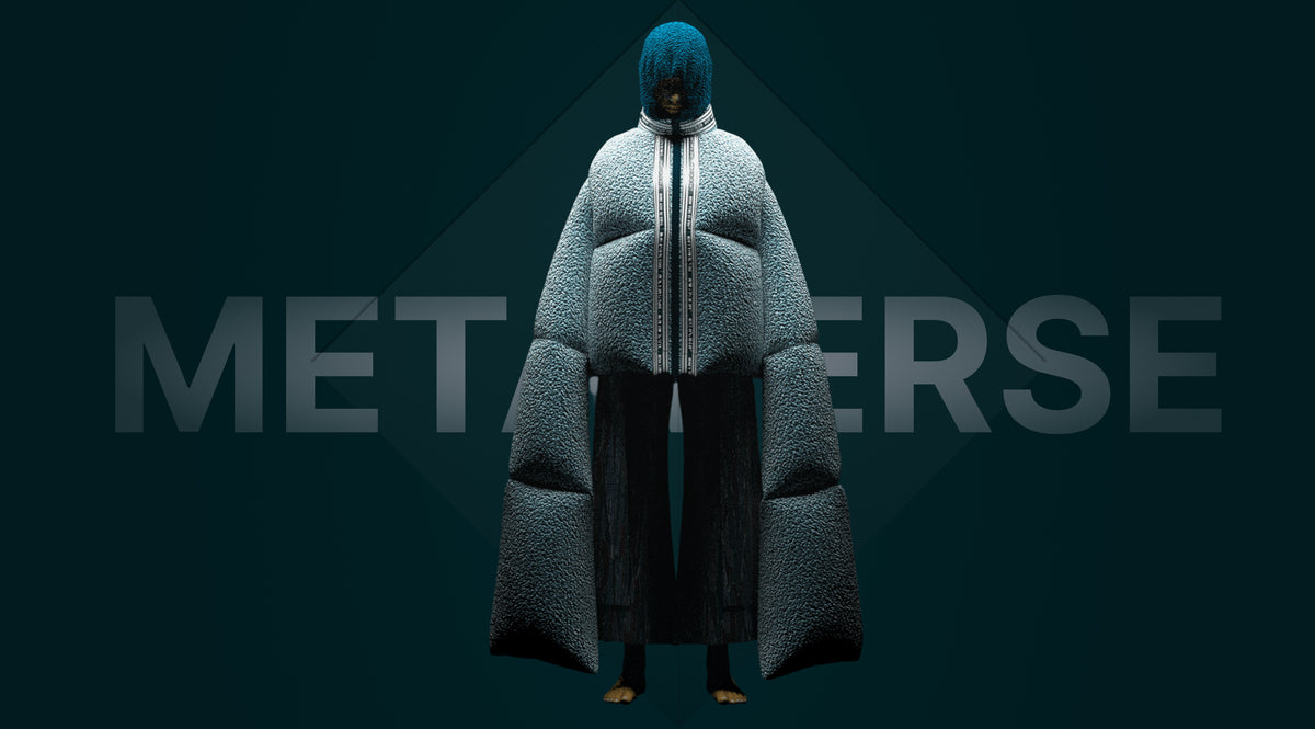 FASHION IN THE METAVERSE: FROM STREETWEAR TO SCREENWEAR