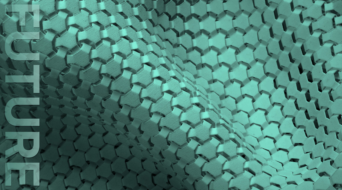 DISCOVERING THE SUSTAINABLE FABRICS OF THE FUTURE
