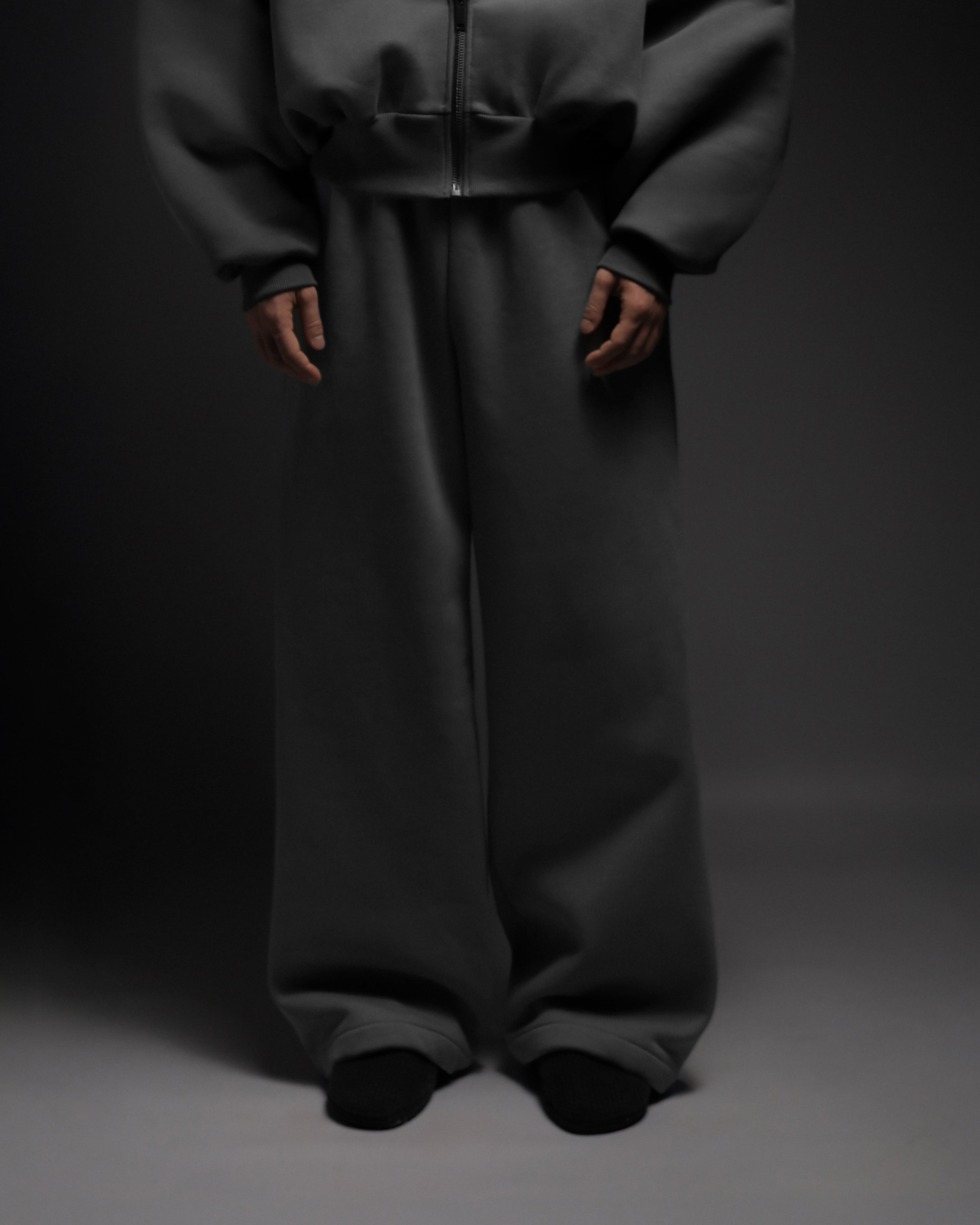 THE TRACKPANTS V3 - CATEGORY 2