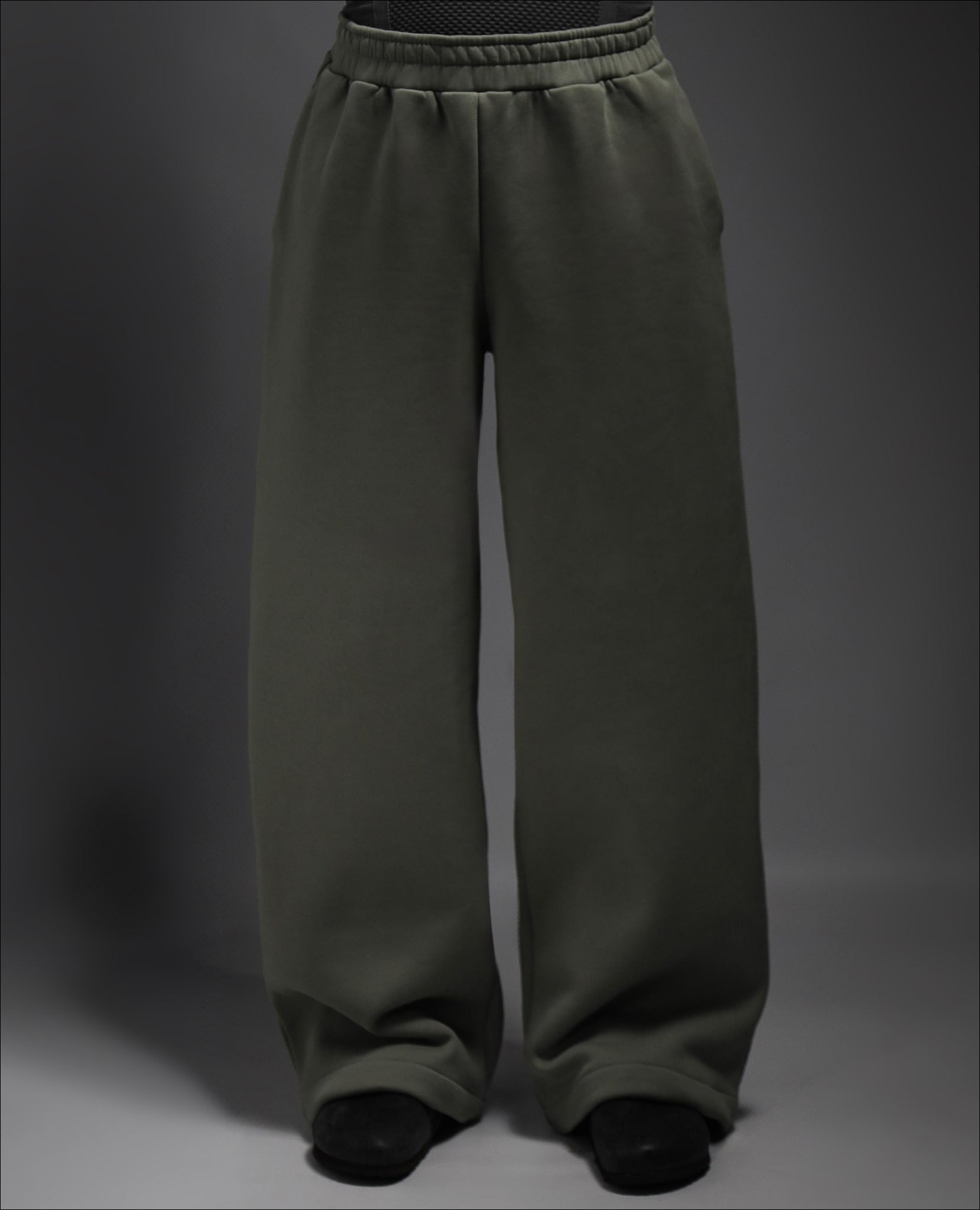 THE TRACKPANTS V3 - THE ARCHIVE