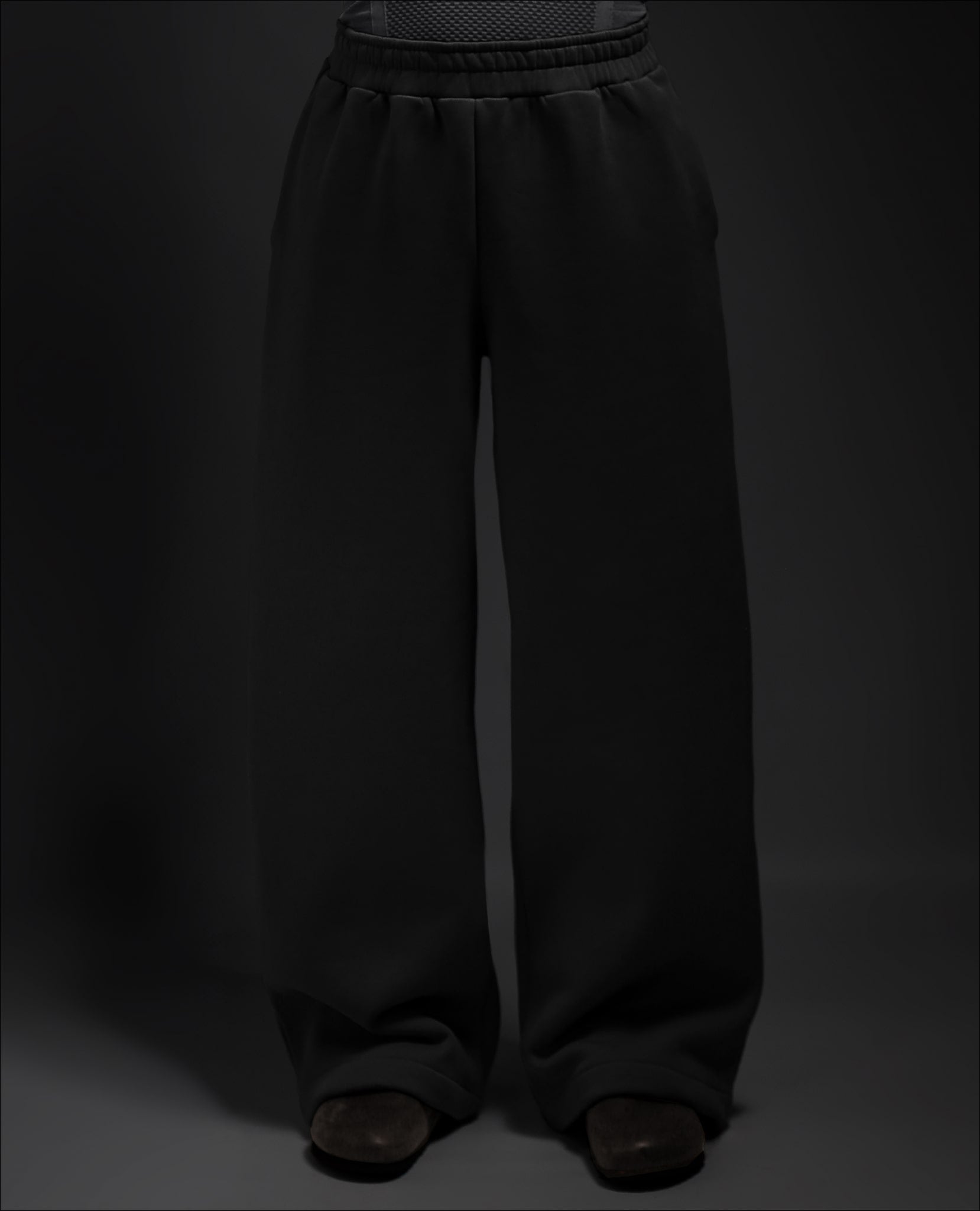THE TRACKPANTS V3 - THE ARCHIVE