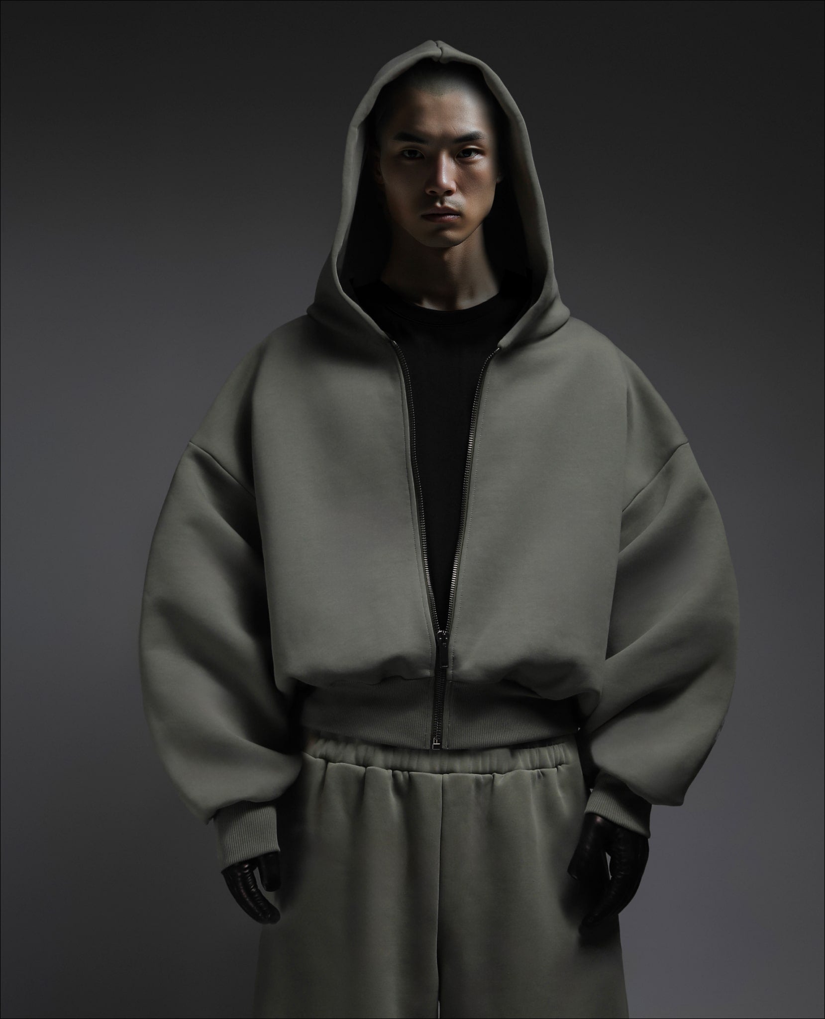 THE ZIPPER V3 - THE ARCHIVE