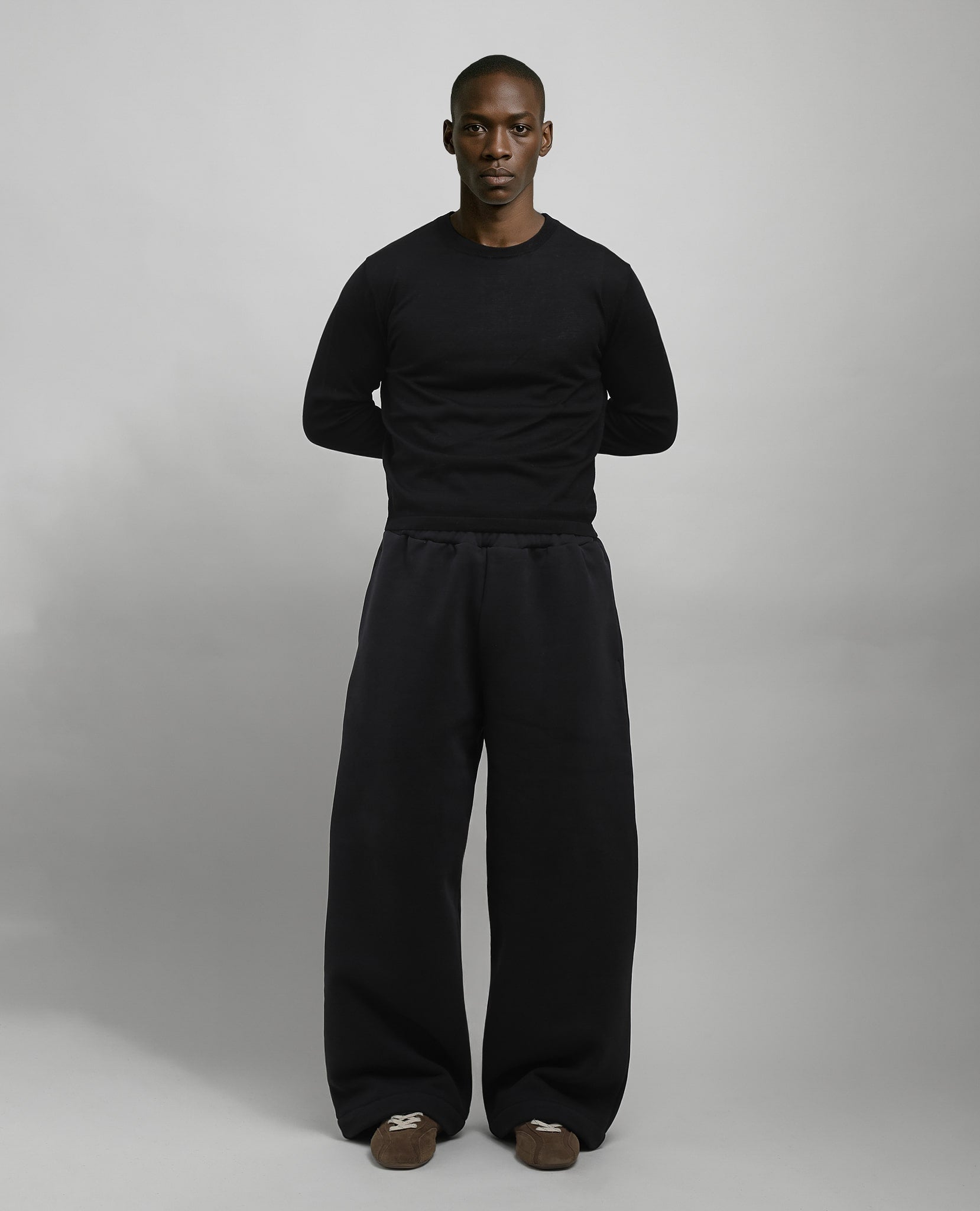 THE TRACKPANTS V4