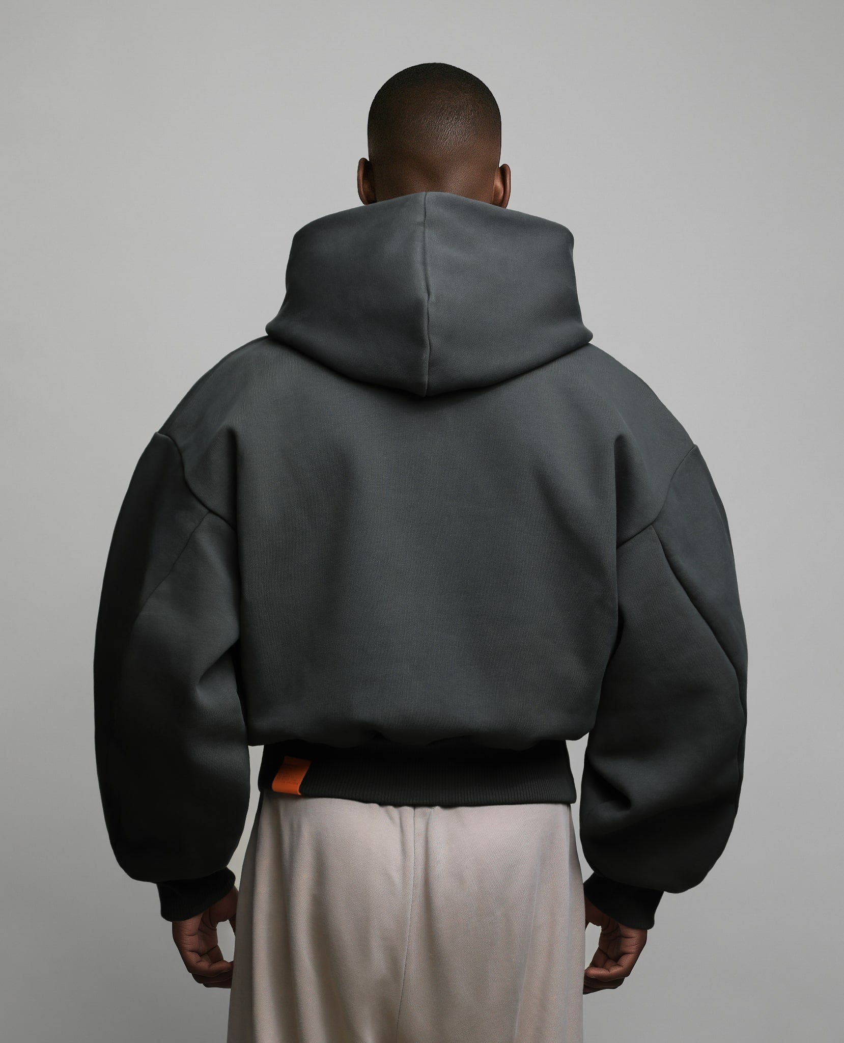 THE HOODIE V4