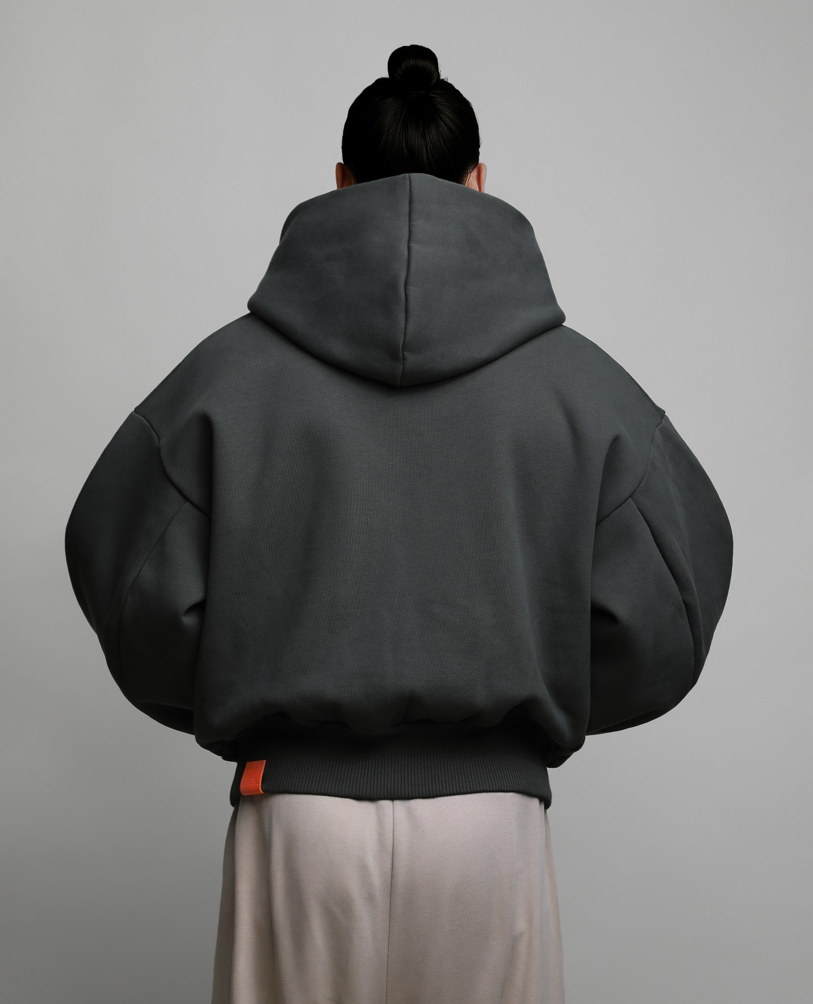 THE ZIPPER V4