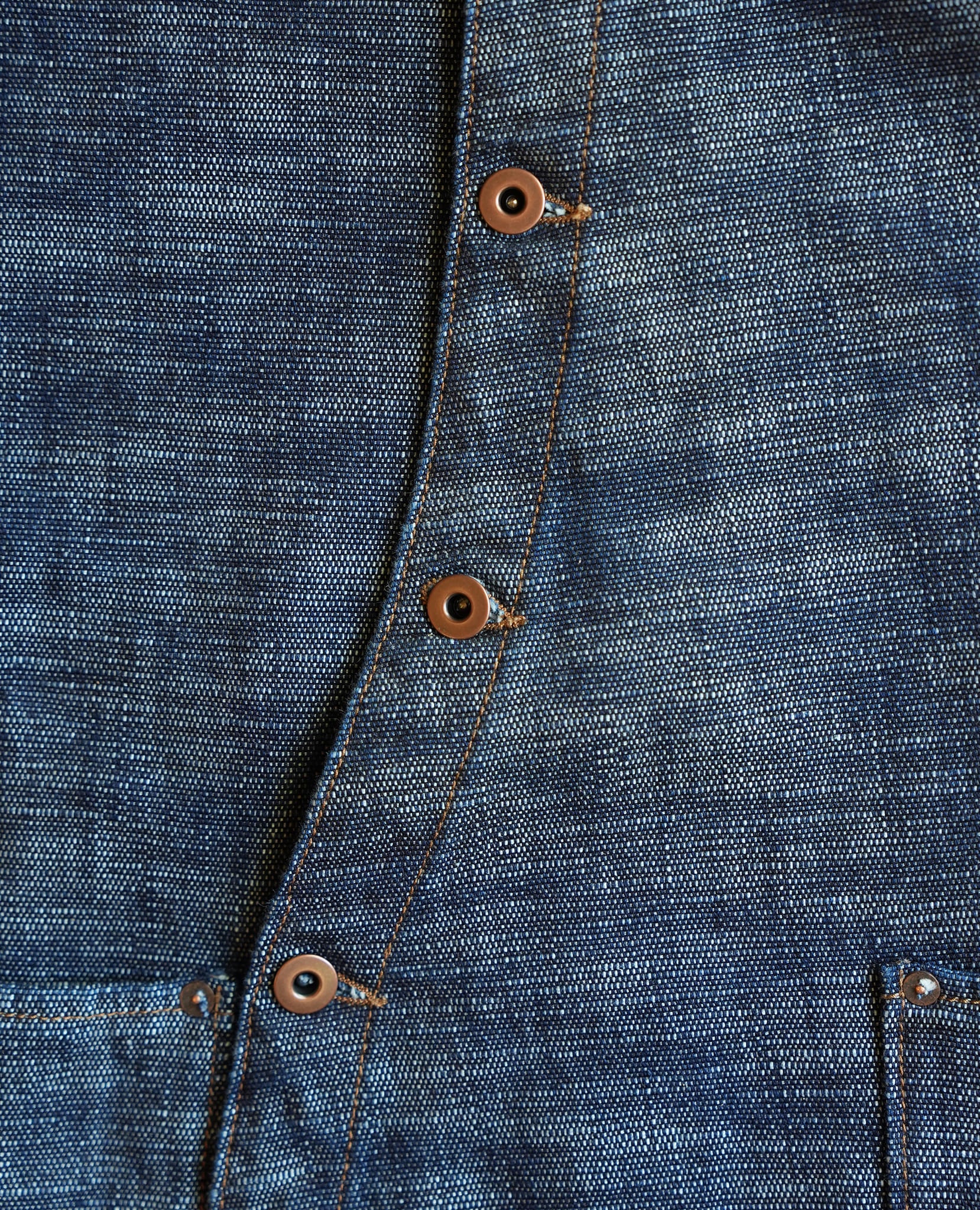 chore jacket \ spike